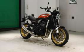 KAWASAKI Z900RS 2022 ZR900C