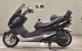 YAMAHA MAJESTY 125 FI SE27