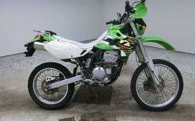 KAWASAKI KLX250 2001 LX250E