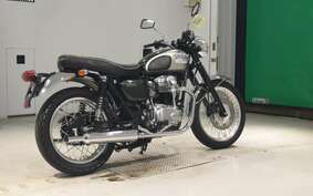 KAWASAKI W650 2010 EJ650A