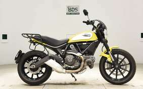 DUCATI SCRAMBLER ICON 2016 K102J