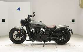 INDIAN Scout bobber 2022