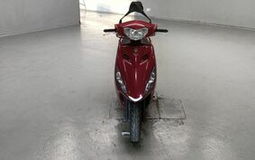 YAMAHA AXIS Z SED7J