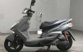 YAMAHA CYGNUS 125 X SE44J