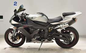 YAMAHA YZF-R1 2002 RN09