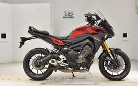 YAMAHA MT-09 Tracer 2015 RN36J