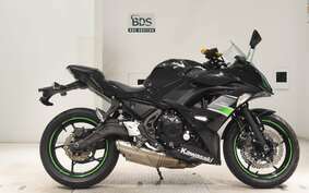 KAWASAKI NINJA 650 A 2019 ER650H