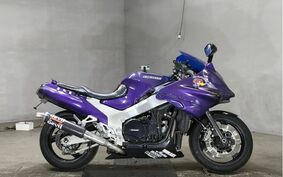 KAWASAKI ZZ1100 NINJA 1994 ZXT10D