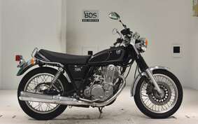 YAMAHA SR400 Gen.4 RH03J