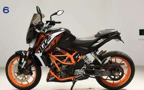 KTM 390 DUKE 2017 JGJ40