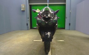 KAWASAKI ZX 1400 NINJA R 2012 ZXT40E