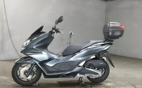 HONDA PCX 160 KF47