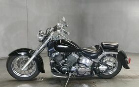 YAMAHA DRAGSTAR 400 CLASSIC 2005 VH01J