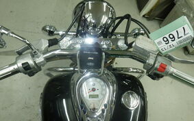 YAMAHA DRAGSTAR 400 CLASSIC 2005 VH01J