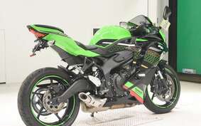 KAWASAKI ZX-25R ZX250E