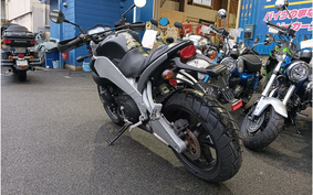 BUELL XB9SX LIGHTNING City X 2006