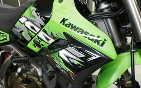 KAWASAKI KSR110 E KL110D