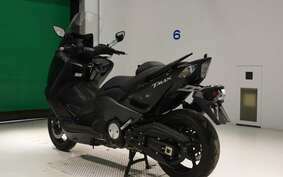 YAMAHA T-MAX 530 2012