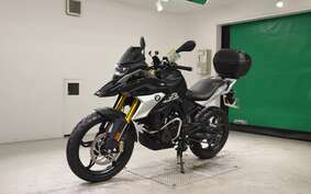 BMW G310GS 2023