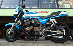 KAWASAKI ZRX400 2006 ZR400E