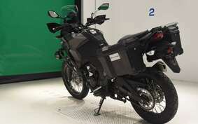 KAWASAKI VERSYS 250 A LE250D