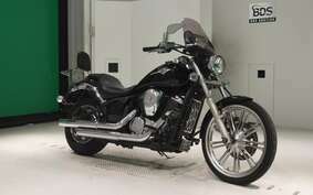 KAWASAKI VULCAN 900 CUSTOM 2008 VN900B