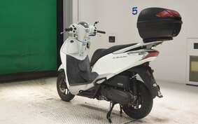 HONDA LEAD 125 JF45