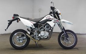 KAWASAKI KLX125D TRACKER 2011 LX125D