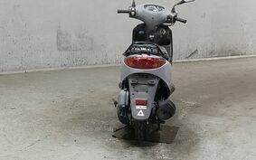 YAMAHA AXIS 125 TREET SE53J