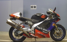 APRILIA RSV1000 MILLE R 2004 RP00