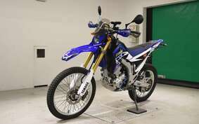 YAMAHA WR250R DG15J