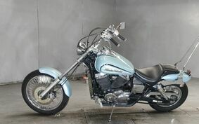 HONDA SHADOW 400 SLASHER 2002 NC40