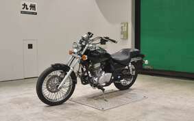 KAWASAKI ELIMINATOR 125 BN125A