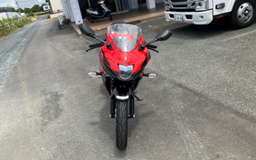 SUZUKI GSX-R125 ABS DL33B