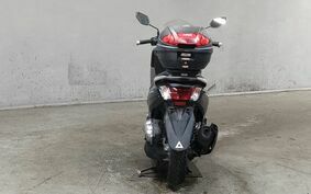 YAMAHA N-MAX 125 SE86J