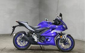 YAMAHA YZF-R25 RG43J