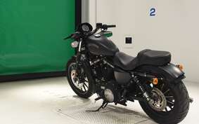 HARLEY XL883N 2013