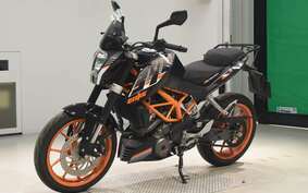 KTM 390 DUKE 2014 JGJ40