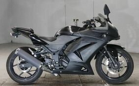 KAWASAKI NINJA 250R EX250K