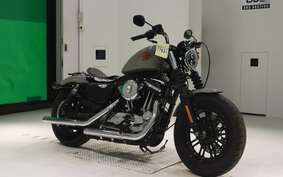 HARLEY XL1200XS 2019