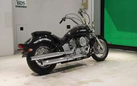 YAMAHA DRAGSTAR 1100 2003 VP13J