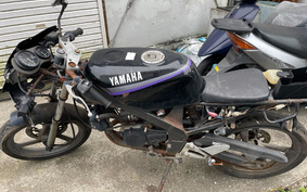 YAMAHA TZR50 3TU