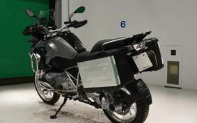 BMW R1200GS 2016