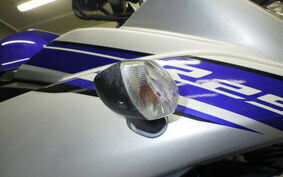 YAMAHA YZF-R25 A RG10J