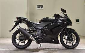 KAWASAKI NINJA 250R EX250K