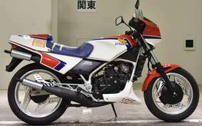 HONDA MVX250F MC09