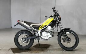 YAMAHA TRICKER DG10J