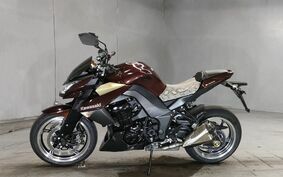 KAWASAKI Z1000 2010 ZRT00D