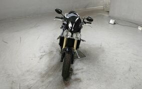 TRIUMPH STREET TRIPLE 2007 MD4066