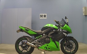 KAWASAKI NINJA 400R 2012 ER400B